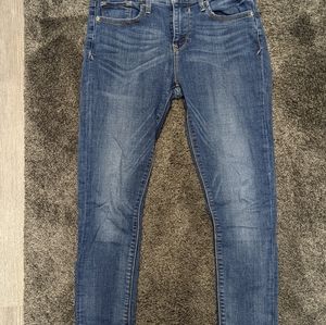 Express Womens Jeans